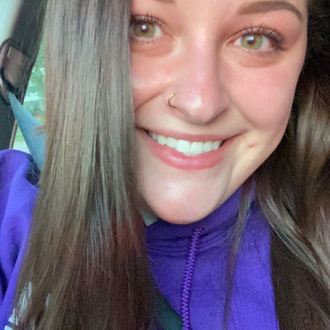 Hannah Rumohr