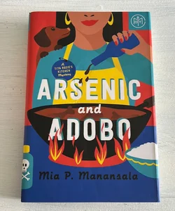 Arsenic and Adobo