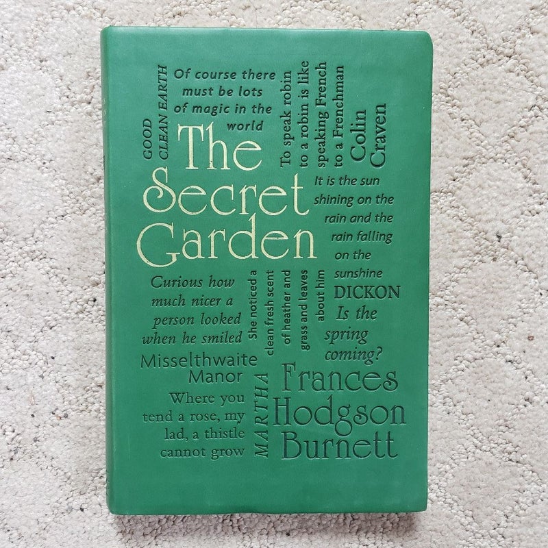 The Secret Garden (Canterbury Classics Edition, 2013)