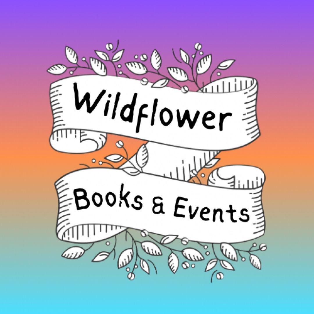 Wildflower Books & Events