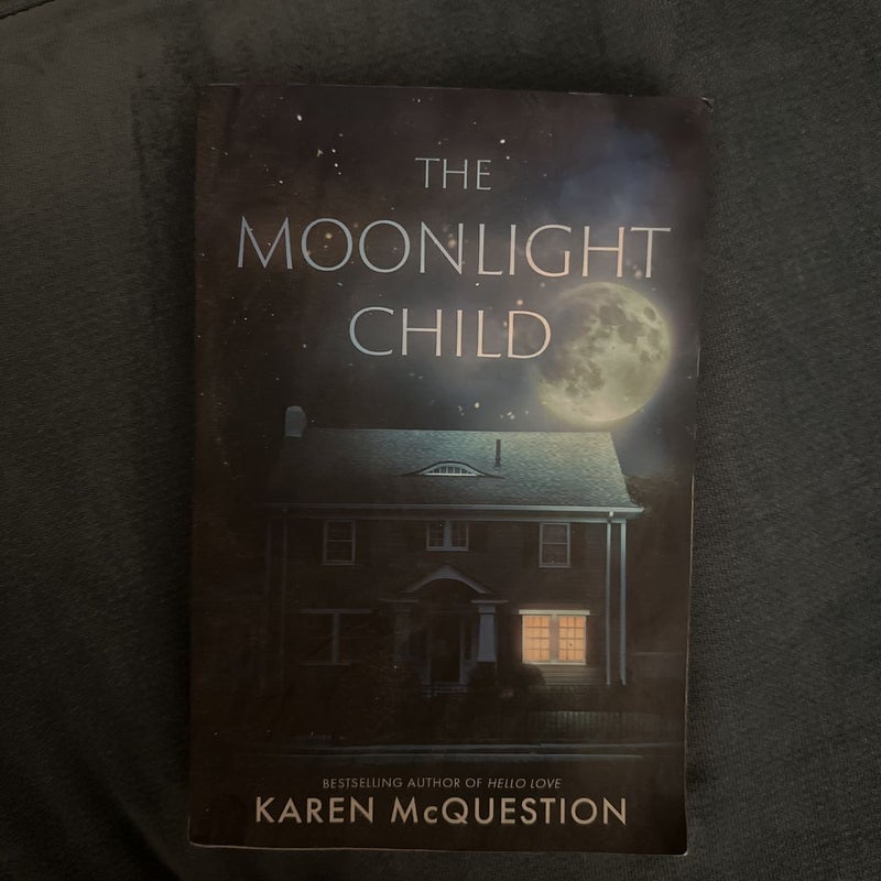 The Moonlight Child