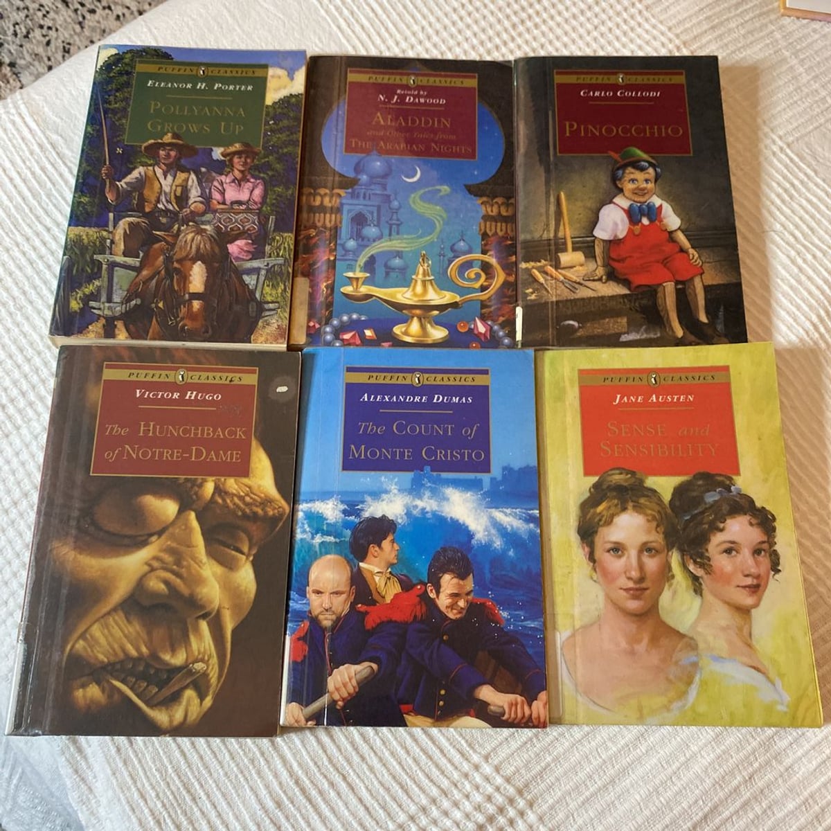 Pollyanna Grows Up by Eleanor H. Porter, Paperback | Pangobooks