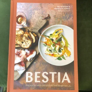 Bestia