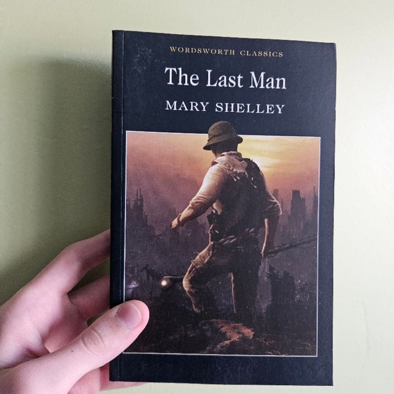 The Last Man