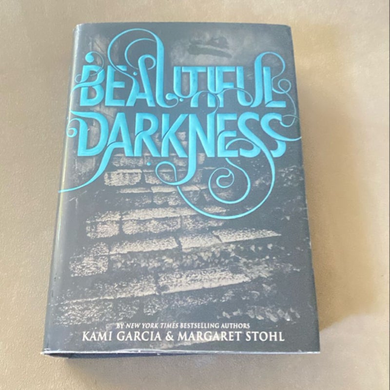 Beautiful Darkness