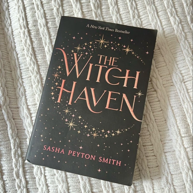 The Witch Haven