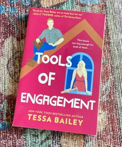 Tools of Engagement