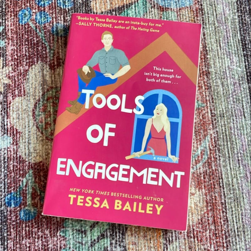 Tools of Engagement