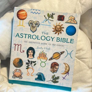 The Astrology Bible