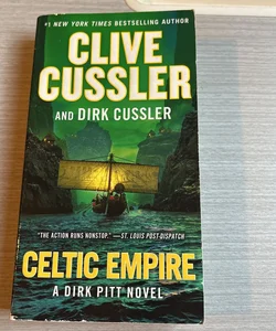 Celtic Empire
