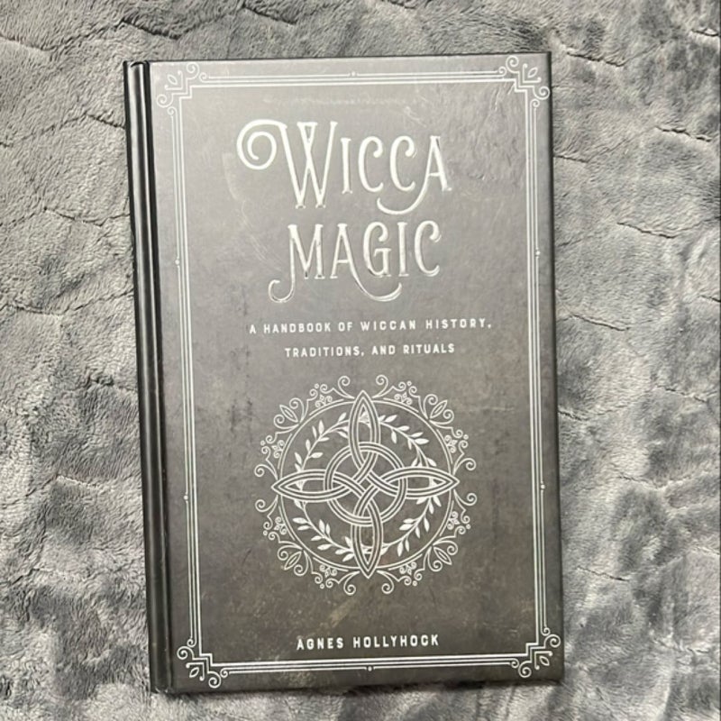 Wicca Magic 