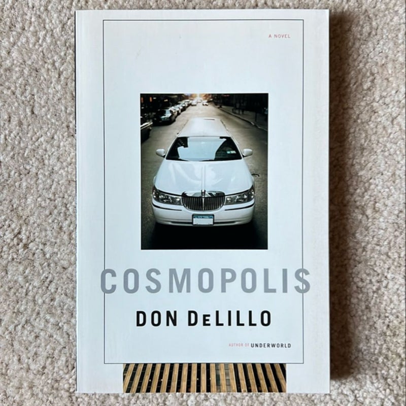 Cosmopolis