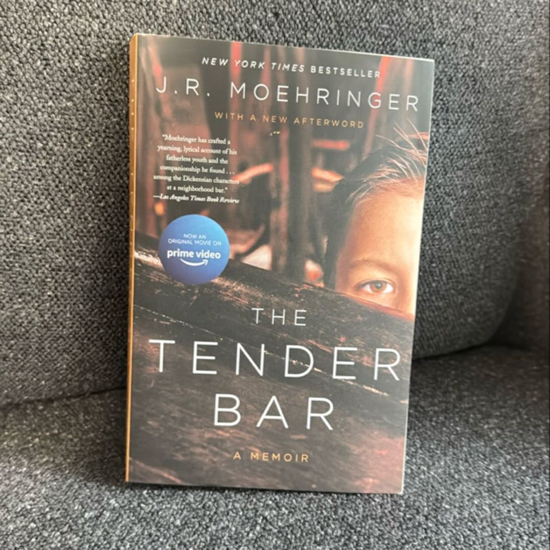 The Tender Bar