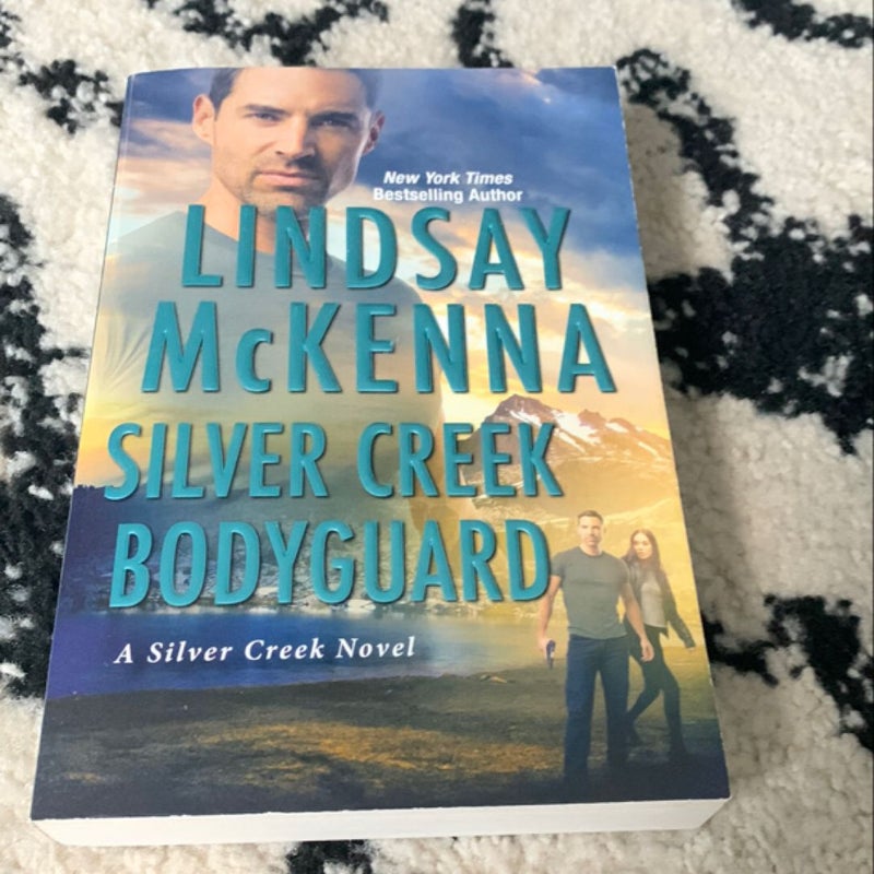 Silver Creek Bodyguard