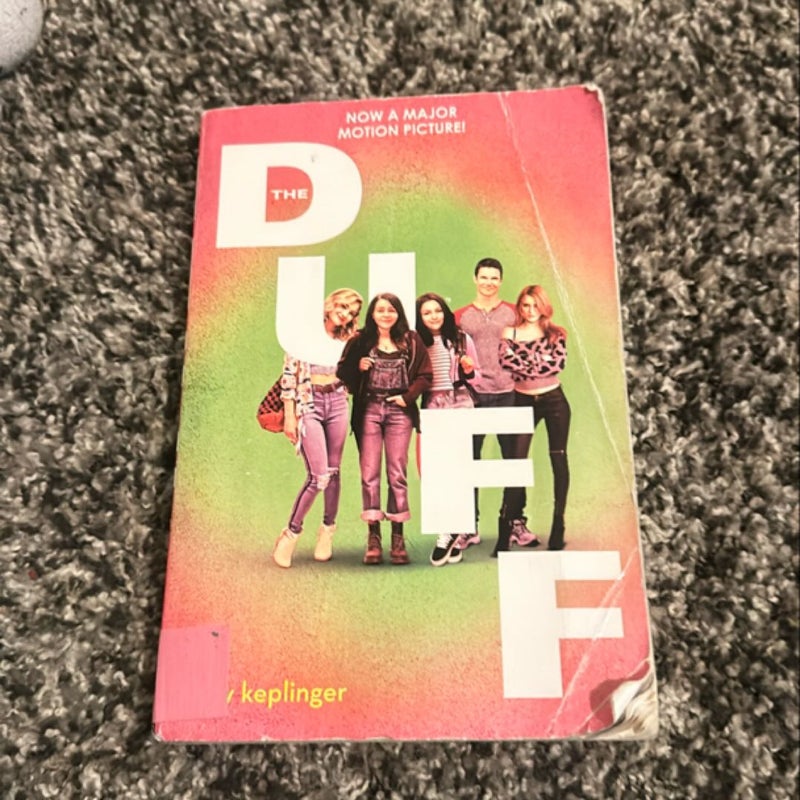 The DUFF