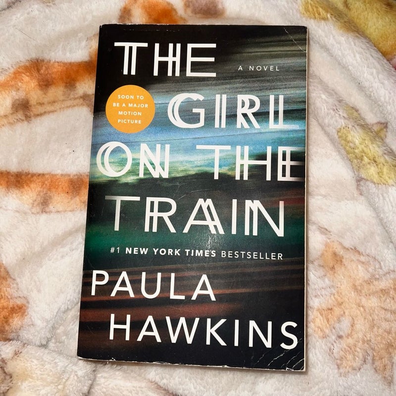 The Girl on the Train