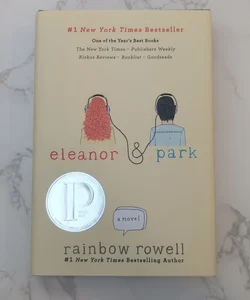 Eleanor and Park