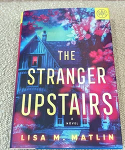 The Stranger Upstairs