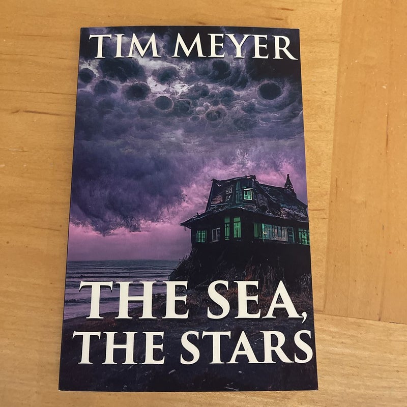 The Sea, the Stars