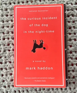 The Curious Incident of the Dog in the Night-Time