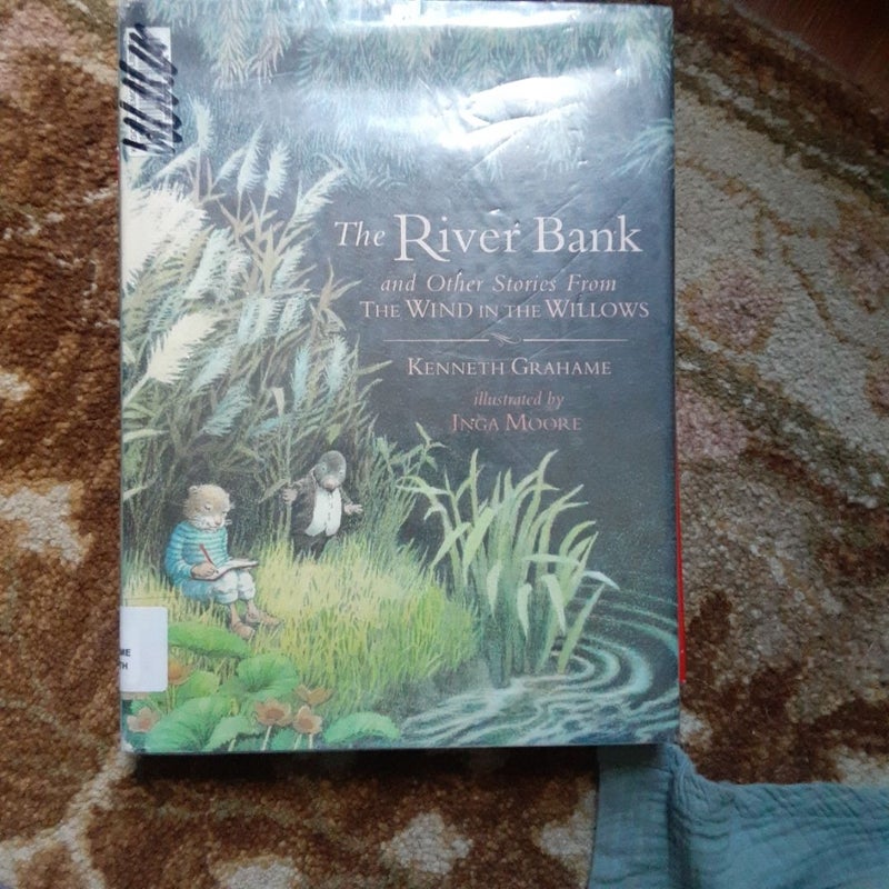 The River Bank