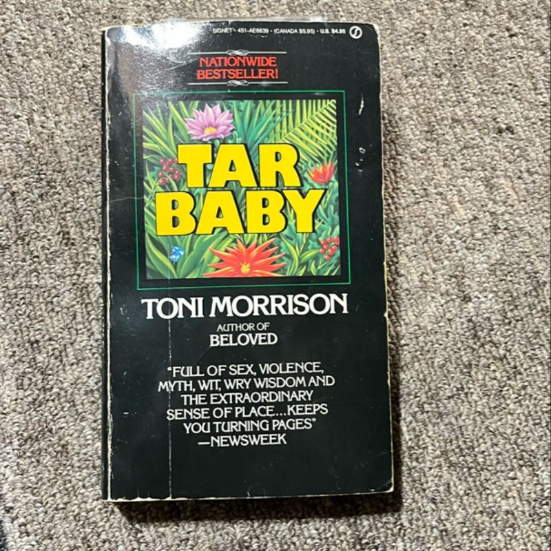 Tar Baby