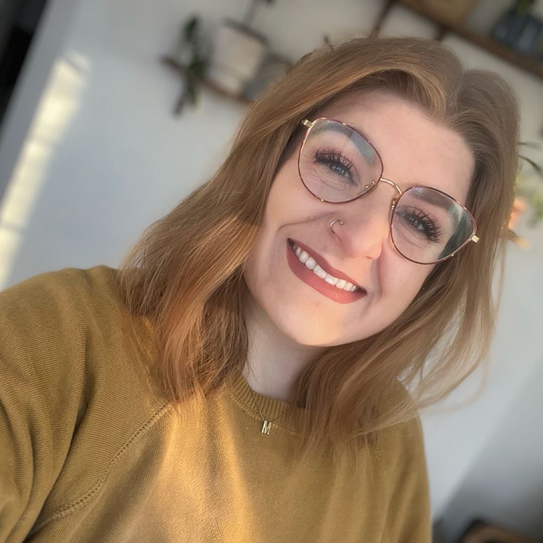 Magdalen Vogt