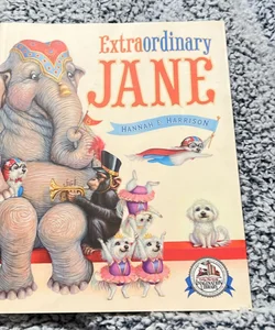 Extraordinary Jane 