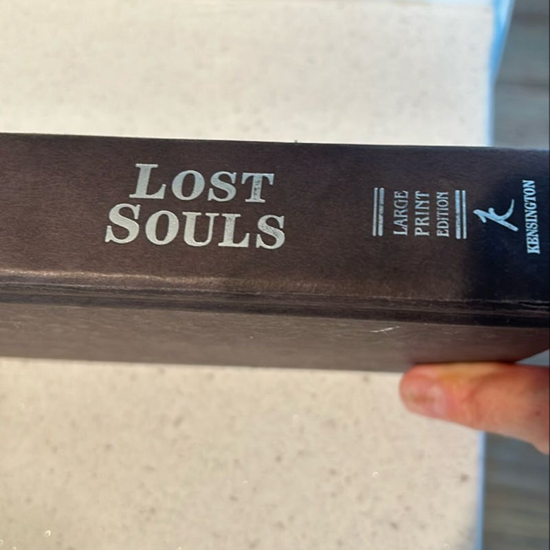 Lost souls