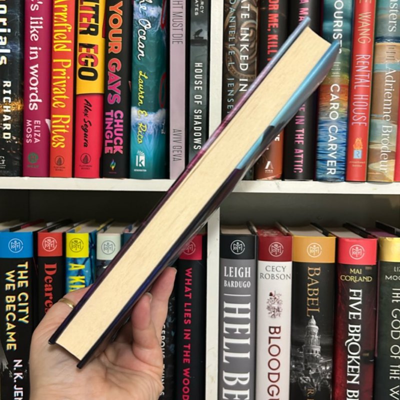 Death of an American Beauty