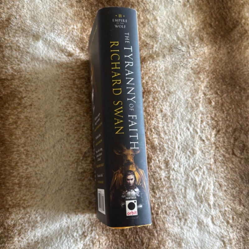 The Tyranny of Faith