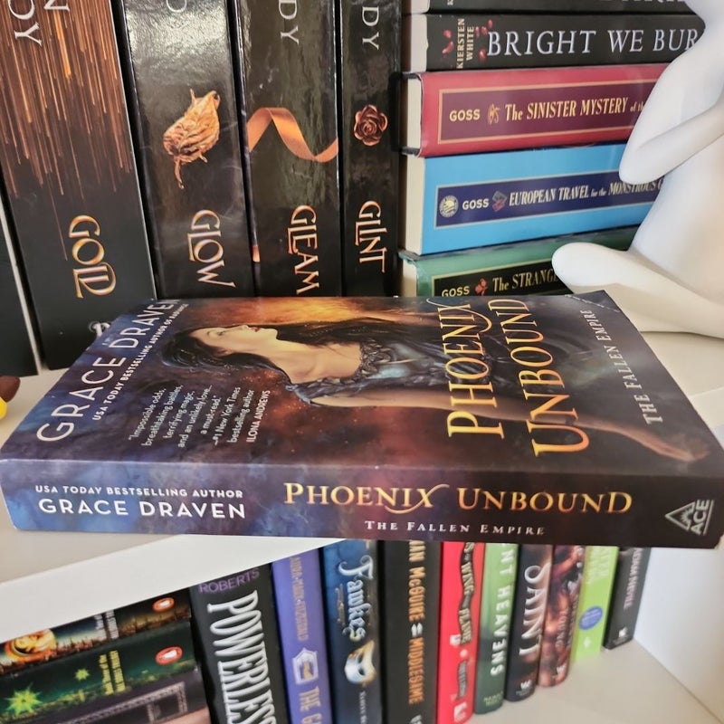 Phoenix Unbound