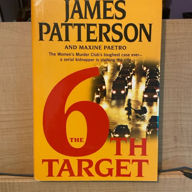 The 6th Target