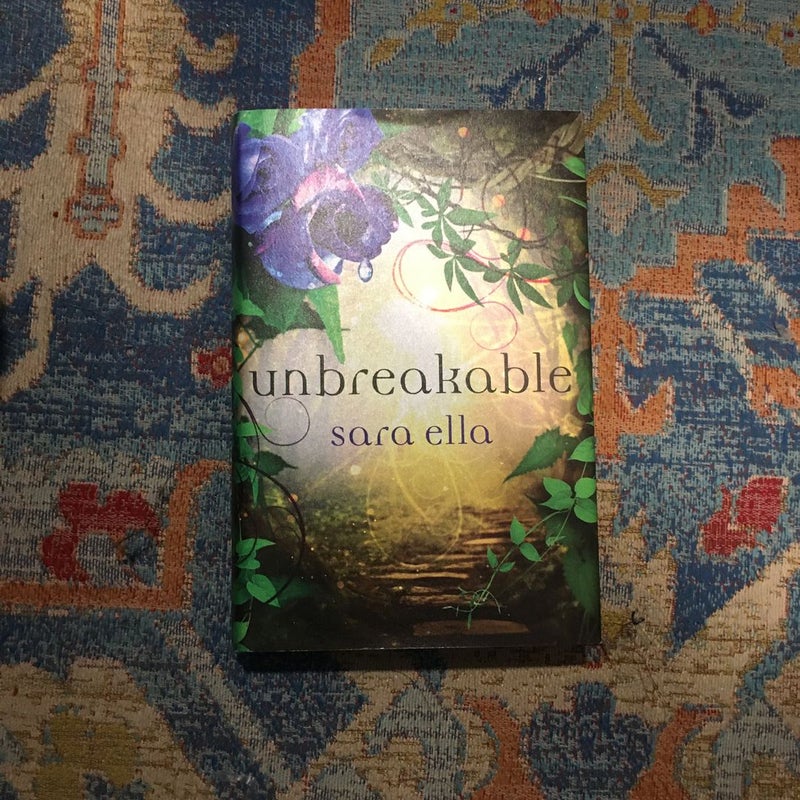 Unbreakable