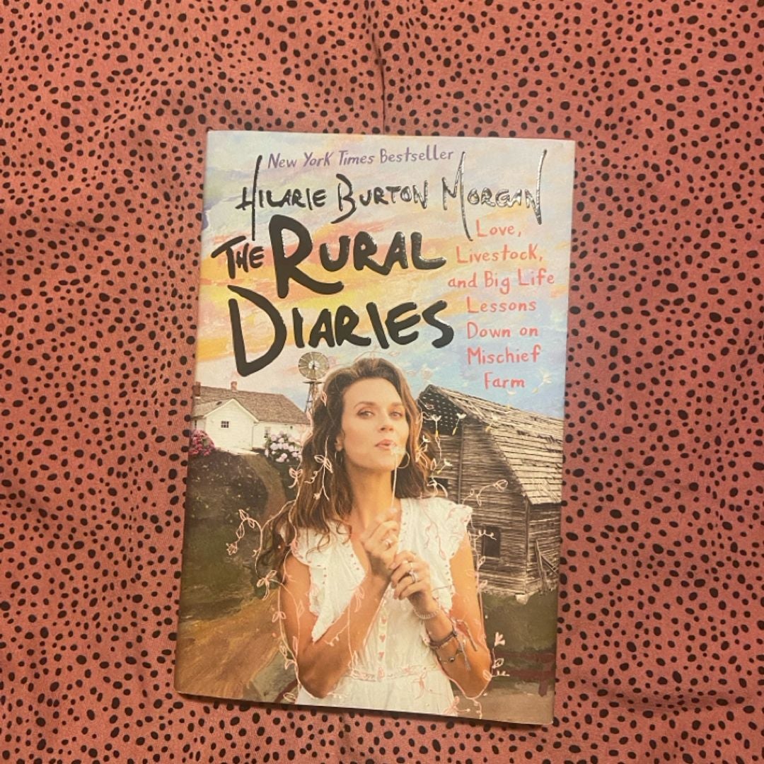 The Rural Diaries