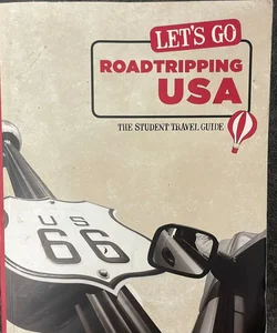 Let's Go Roadtripping USA