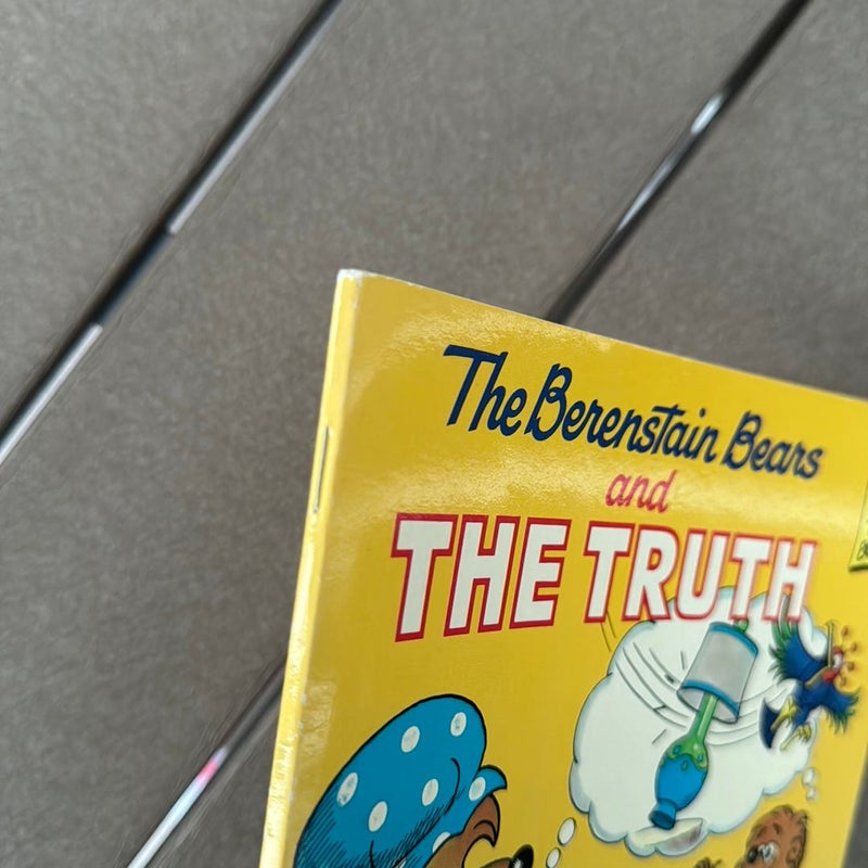 The Berenstain Bears and the Truth