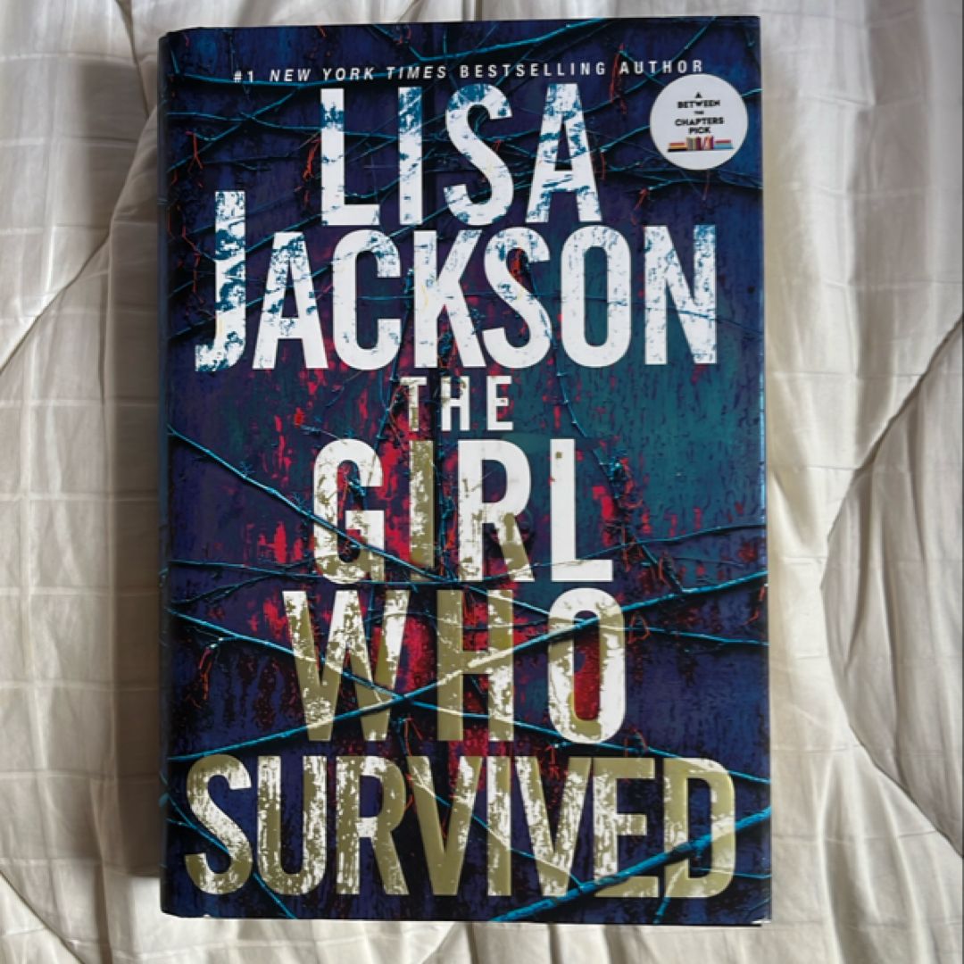 The Girl Who Survived