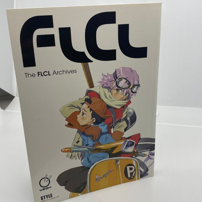 The FLCL Archives