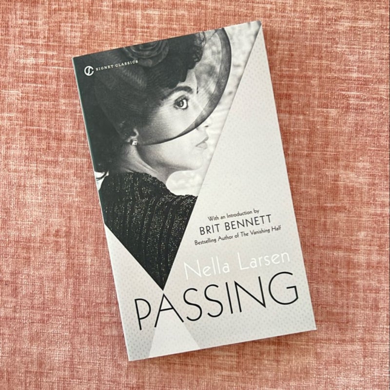 Passing