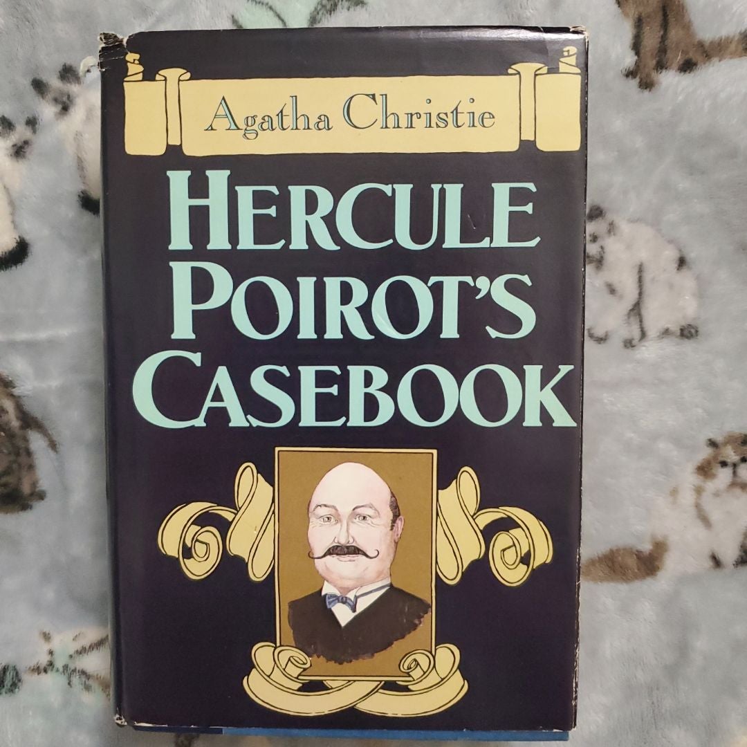 Hercule Poirot: the Complete Short Stories