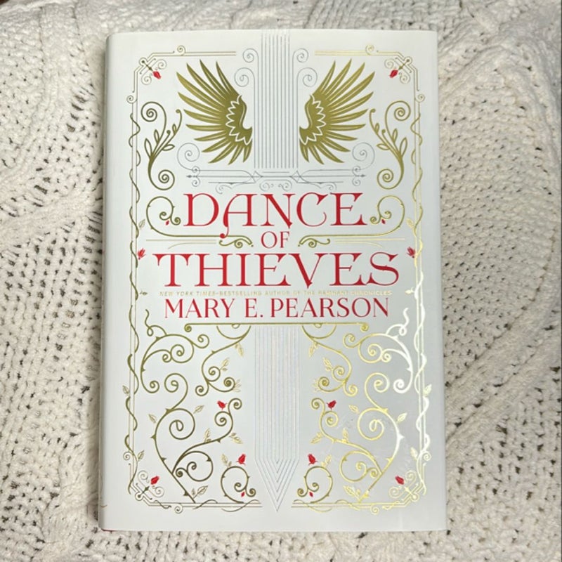Dance of Theives: Special Edition