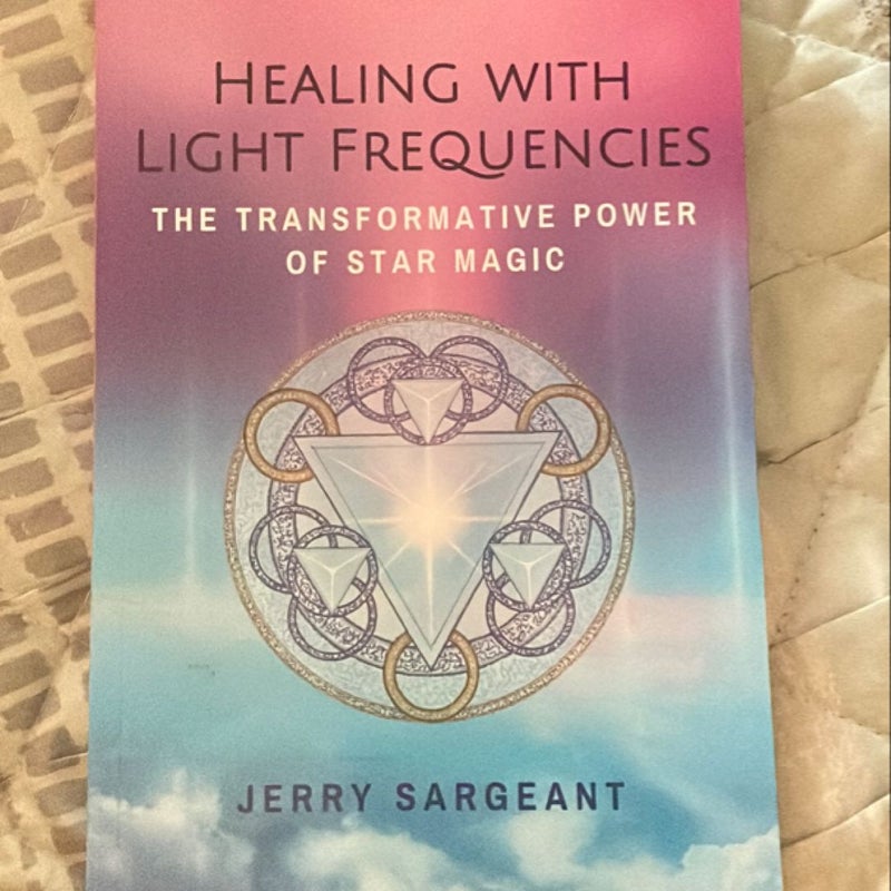 Healing with Light Frequencies