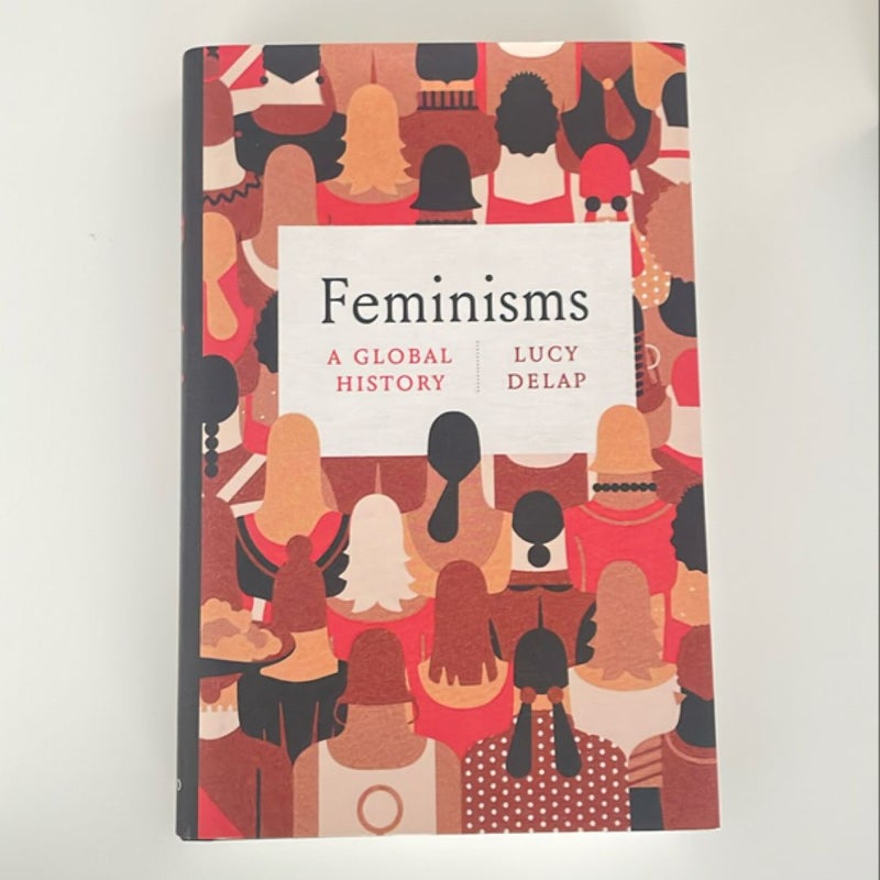 Feminisms