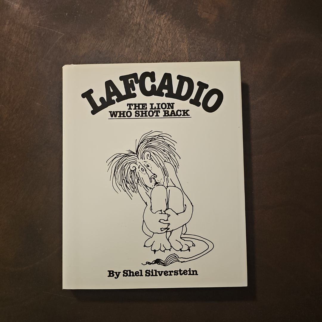 Lafcadio