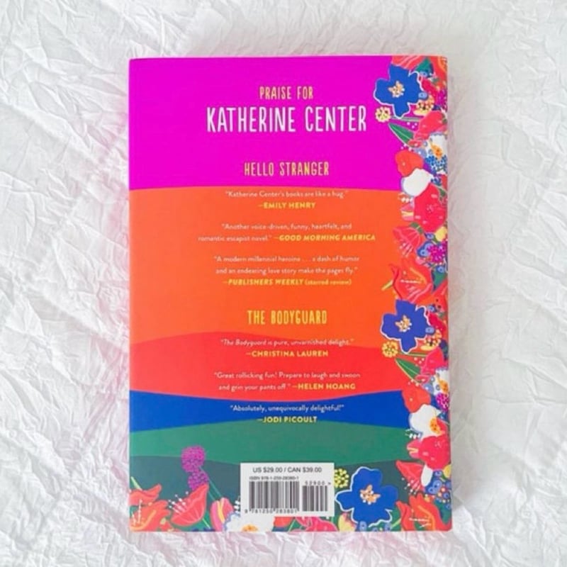 The Rom-Commers SIGNED