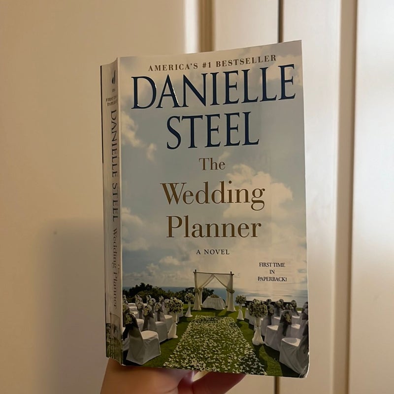 The Wedding Planner