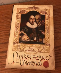 Shakespeare Undead