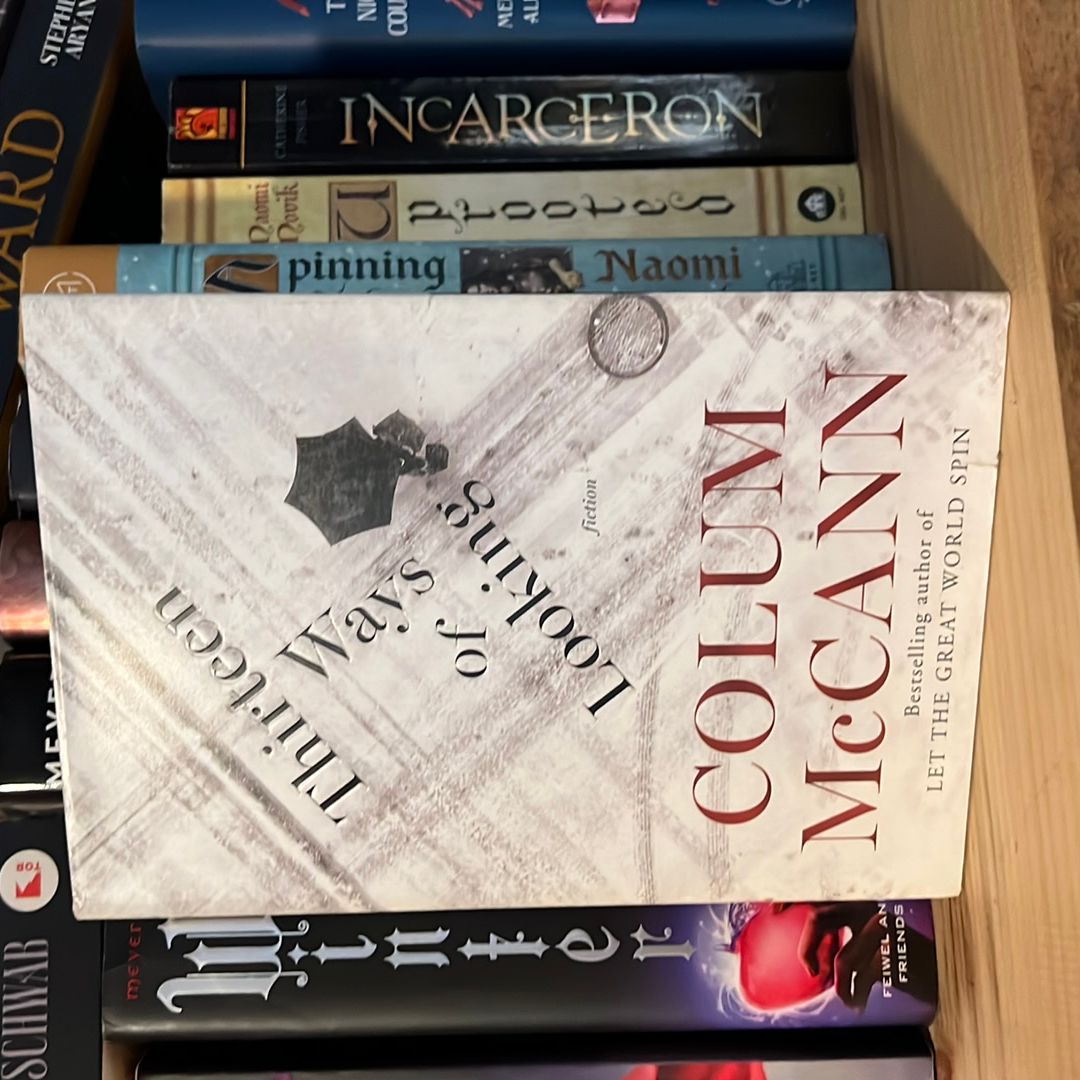 Thirteen Ways of Looking