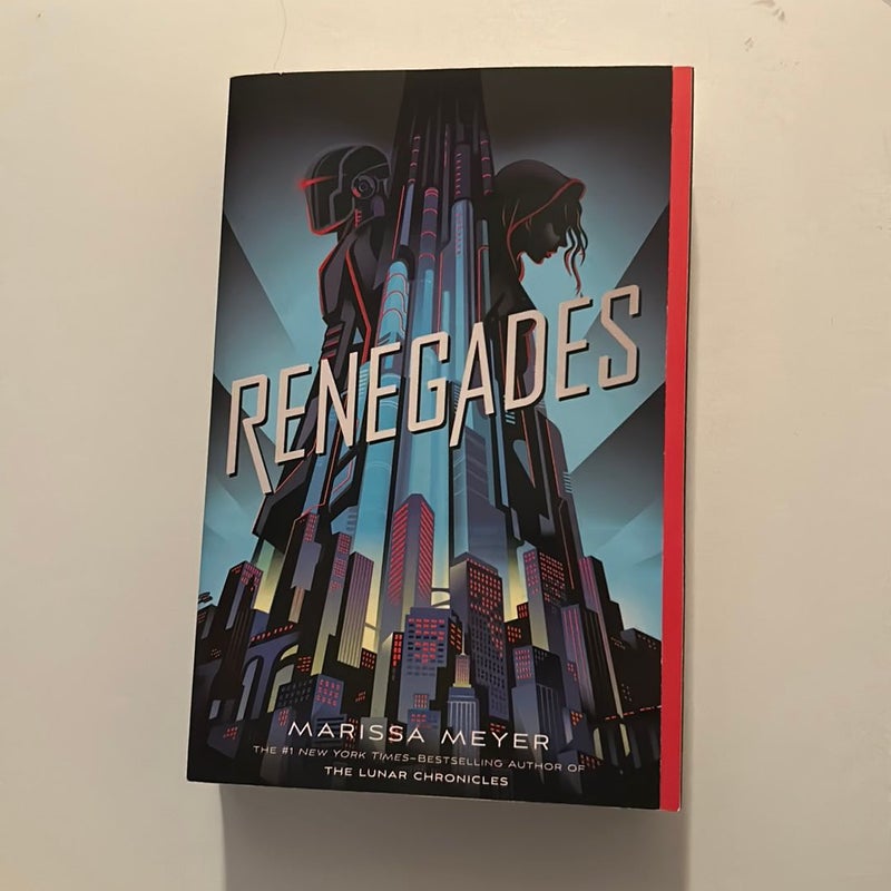 Renegades